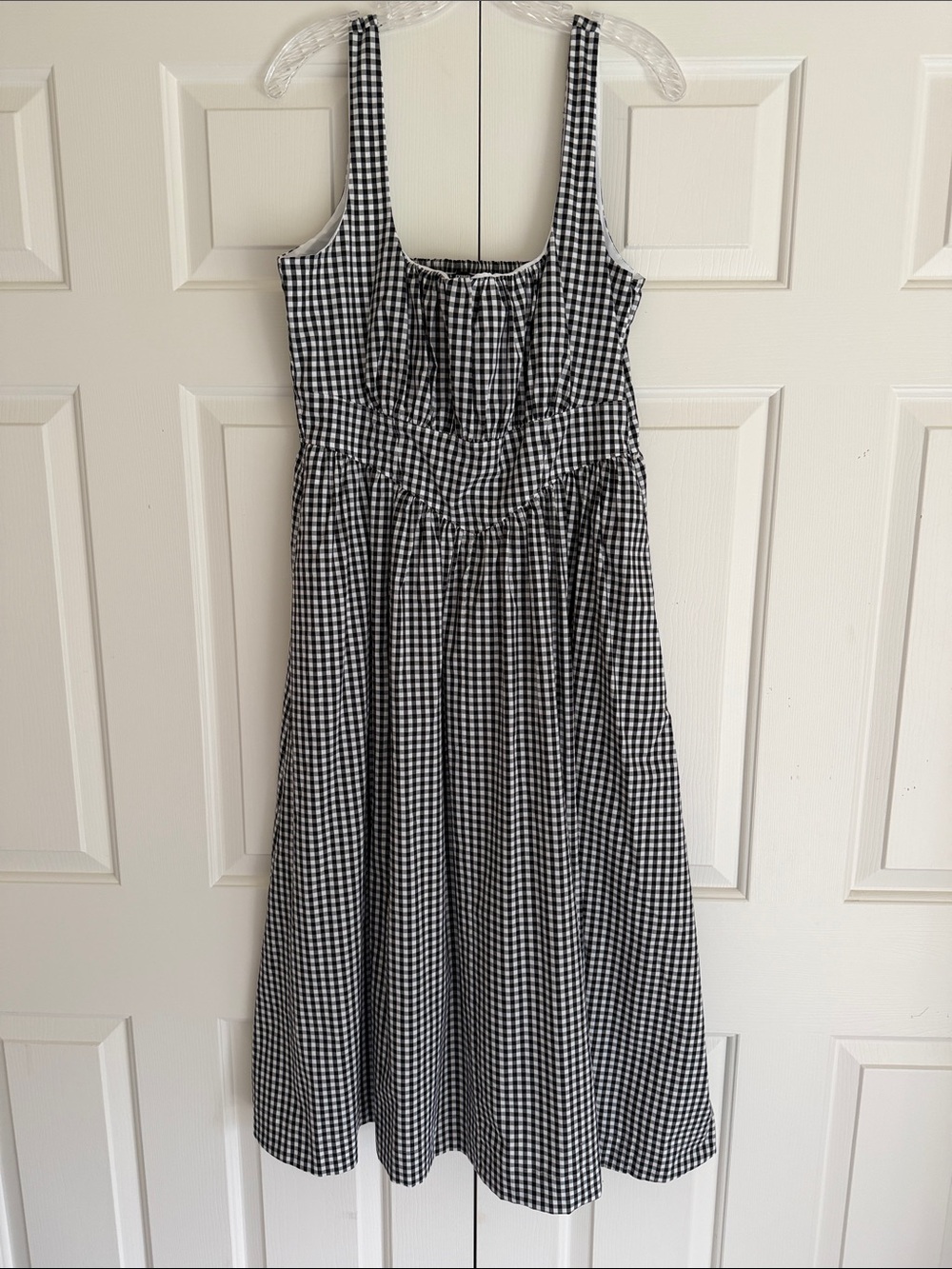 NWOT Express Dress